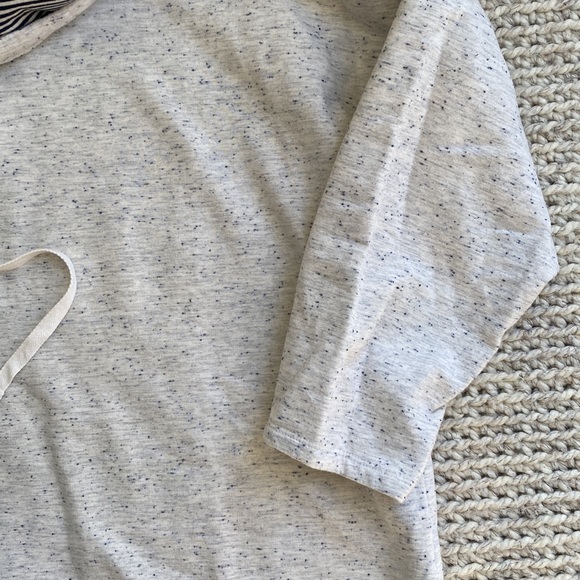 SUNDAY Cowl-neck Sweater - Picture 5 of 11